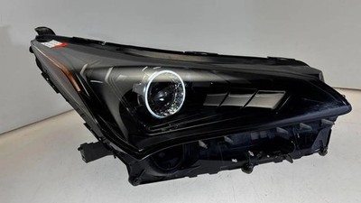 LEXUS NX Z1 Scheinwerfer vorne links K76TK78 Petrol / electricity 35663827