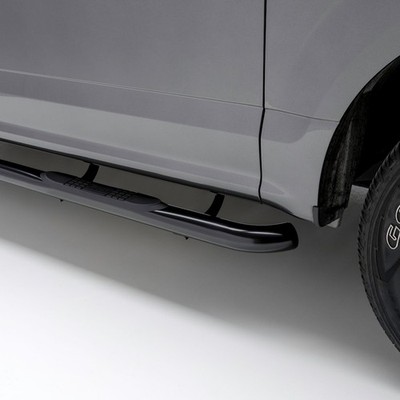 Aries 214053  NERF BAR ROUND 3''