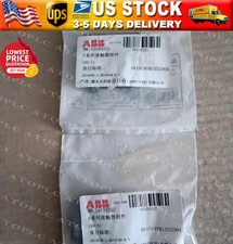 1pc ABB CA4-01 Auxiliary Contact Block 1SBN010110R1001