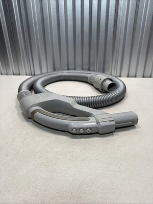 Electrolux Vacuum Swivel Power Hose Assembly Twinclean Cyclonic EL7055 