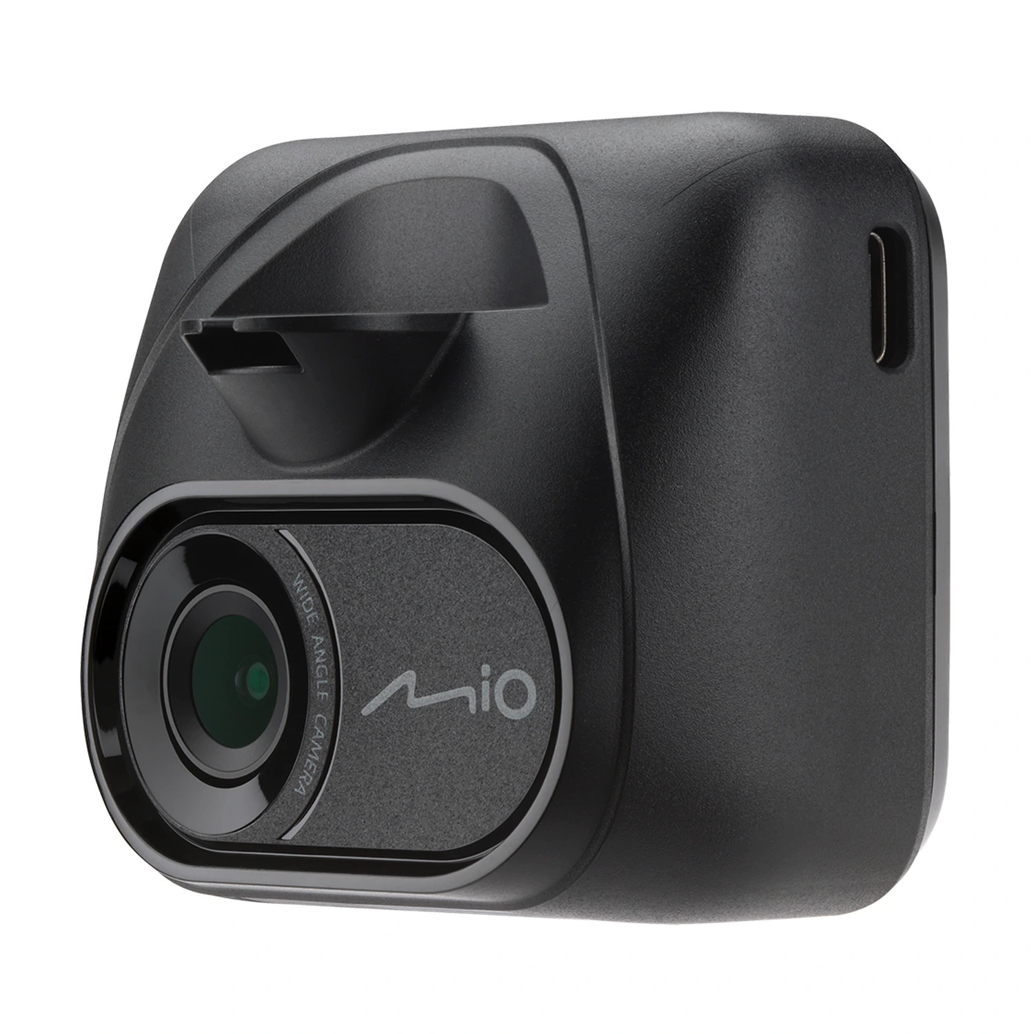 MIO Dash Cam Auto MiVue C545 Pro HDR Full HD 60fps STARVIS Single Cam
