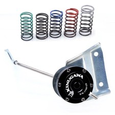 Kinugawa Turbo Adjustable Actuator Mitsubishi Mk2 Pajero 4d56t 1.0bar W Springs