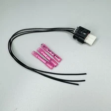 For 2016-2019 BMW 740I 3.0L MotorKing Upgraded Water Pump Connector