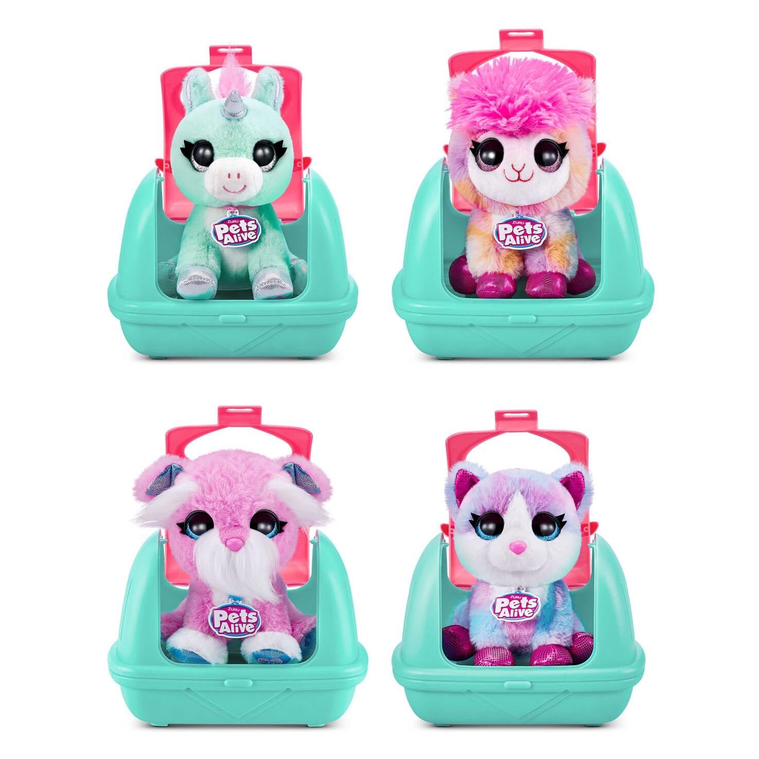 Zuru - Toy, Multicolor (9532)