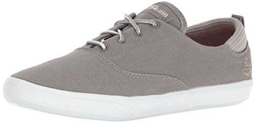 skechers go vulc 2 suede faux fur booties