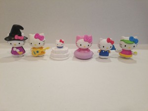 juguetes mcdonalds 2019