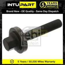 Fits Ford Fiesta Focus Fusion IntuPart Crankshaft Pulley Bolt 1677517