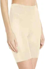 Maidenform Flexees 258243 Women's Smoothing Slip Short Size X-Large New