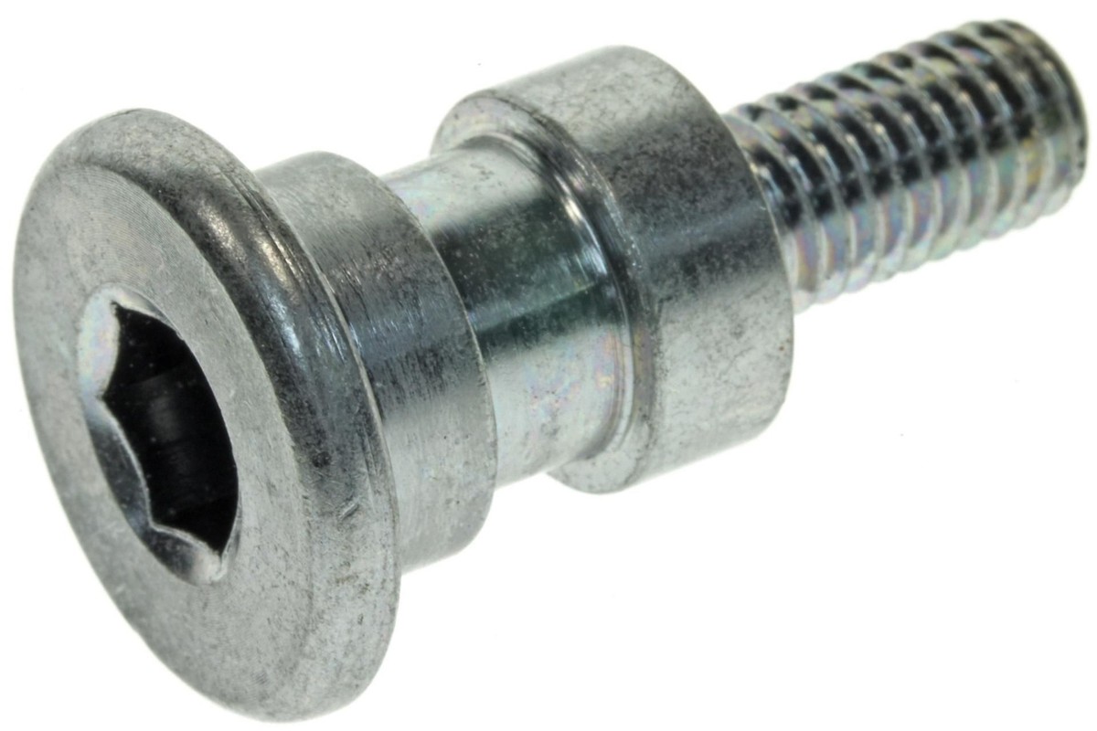 Honda BOLT, CHANGE PIVOT 90113-MCF-000 OEM NEW | eBay