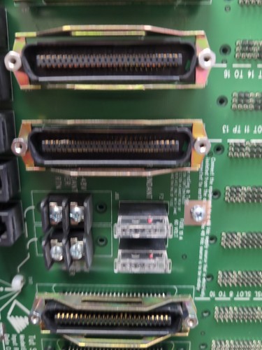 Tut Systems Expresso GS AC2000 610-01154-10 Tower And Board 810-01183-12 - Picture 14 of 14