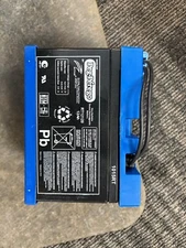 Peg Perego 12V Battery (Official)