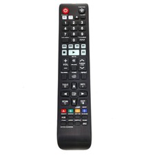 New AH59-02405A For Samsung Home Theater Remote Control HTE4500 HTE4530 HTE6750W
