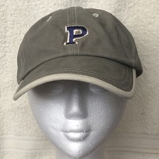Adams Brand P Cap
