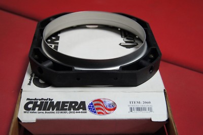 Chimera Speed Ring for Bowens Original and Calumet Series I Units