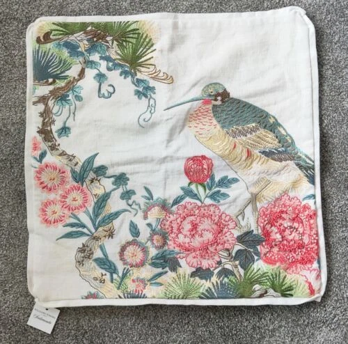 Multicolor Williams-Sonoma Almohadas de Decoración para el Hogar