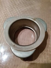 InSinkErator Garbage Disposal Sink Drain Adapter Locking Flange Collar