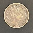 1899-O LIBERTY (BARBER) DIME