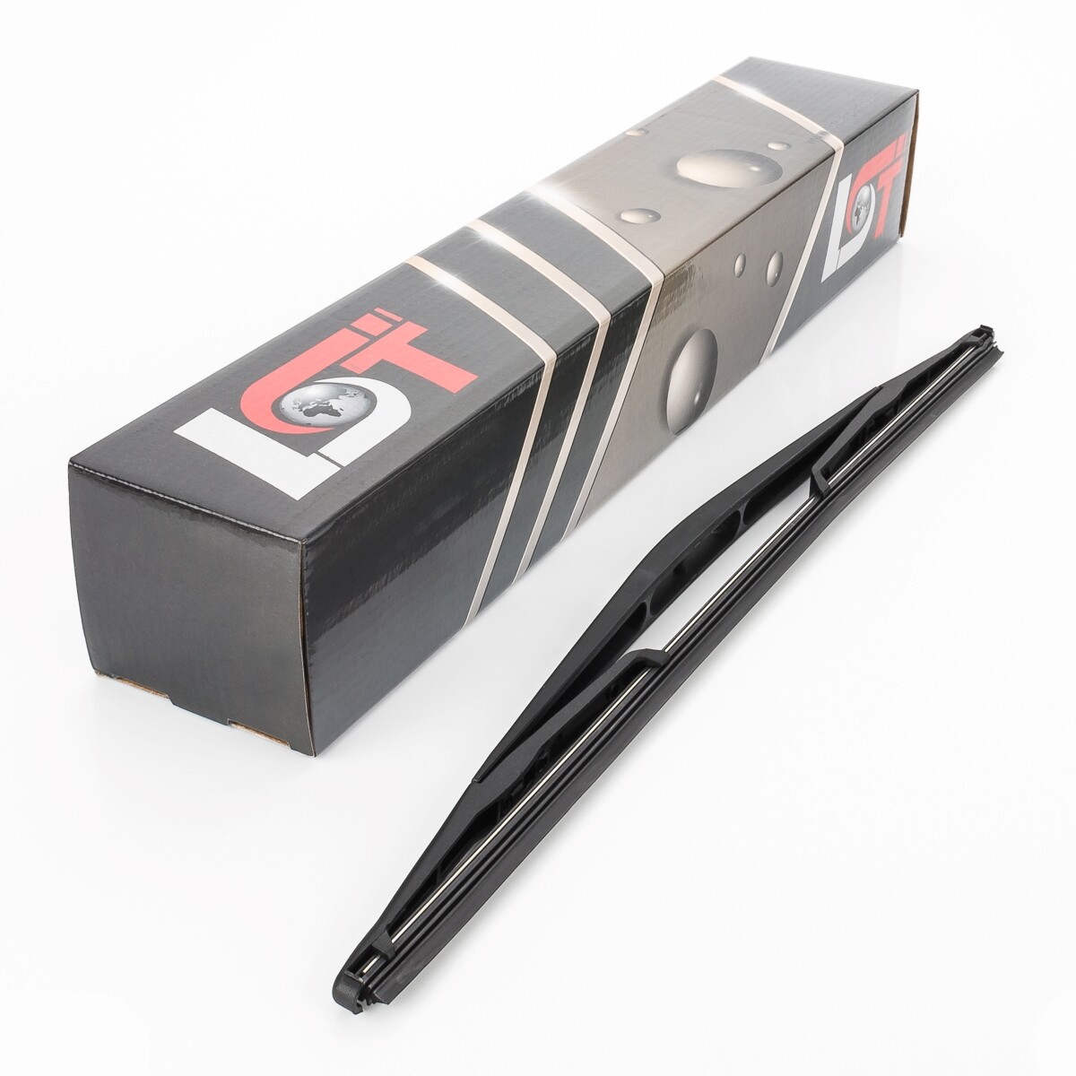 Rear Wiper Blade For OPEL MERIVA A
