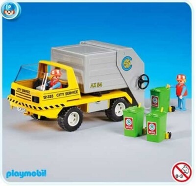 ミリタリー playmobil special Playmobil Special Forces Truck City Action Multicolor | Kidinn
