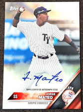 2016 Topps Pro Debut Baseball Cards 14