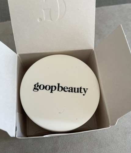 GOOP BEAUTY Colorblur Glow Balm In Color Venus NEW / RETAIL $34 - Picture 5 of 11