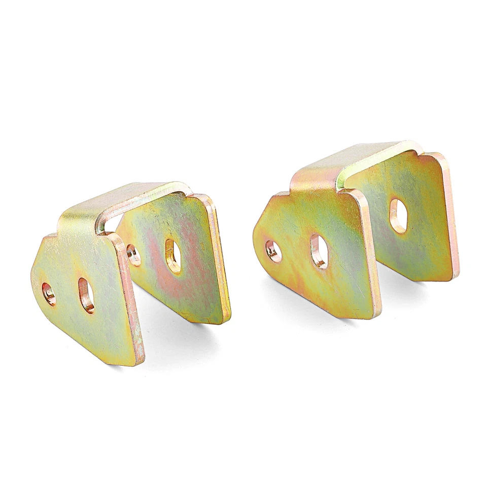 Kit de elevación delantera y trasera de 2,5" de alta resistencia para Kawasaki Teryx 800 / 4 800 750 2012-25 Foto 3 de 4