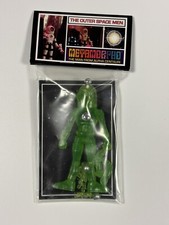 Four Horsemen The Outer Space Men Figure SDCC: Metamorpho Alpha Centauri GREEN