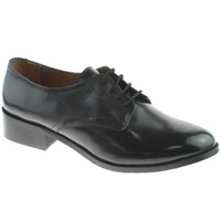 Ladies Grafters Cadet Uniform Shoes Size Uk 3 - 9 Parade Leather Black L213a Kd Ladies Grafters Cadet Uniform Shoes Size Uk 3 - 9 Parade Leather Black L213a Kd