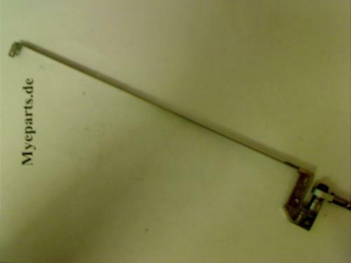 TFT LCD Display Scharnier Rechts (R) FS AMILO Pa1538
