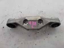 Subaru WRX STI Center Mount VA 15-20 OEM 2002182056
