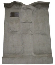 2001-2006 Chevy Silverado 2500 HD Carpet -Cutpile |Extended Cab, 3 & 4 Door