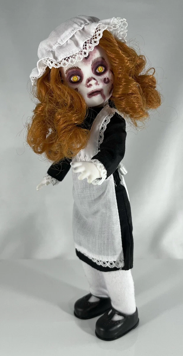 Living Dead Dolls - Gretchen - Mezco Series 25 in box | eBay