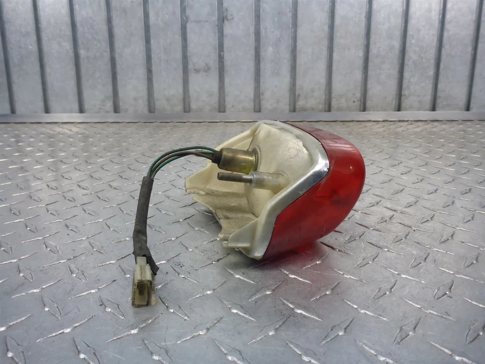 Luz trasera de freno trasero 06 CF Moto CF250T-5 CF250T5 V5 Foto 4 de 4