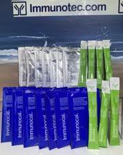Special Immunity 7 ImmunocaClassic7 Immunocal...
