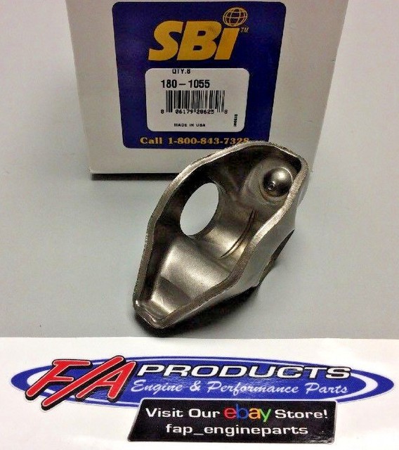 Big Block Mopar 1959 Through 1979 383 400 426 440 Left Hand Single