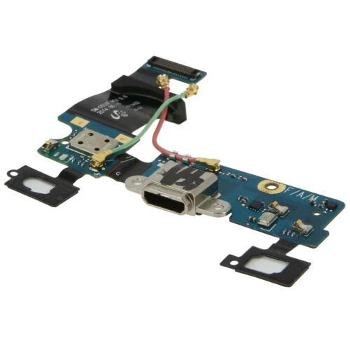 Charging Port Cell Phone & Smartphone Parts for Samsung Galaxy S5 Mini