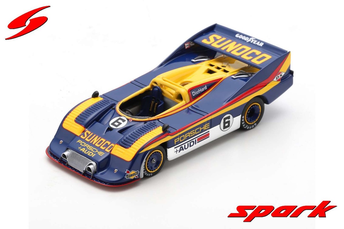 Minichamps Porsche 917K Set Of 3 | eBay