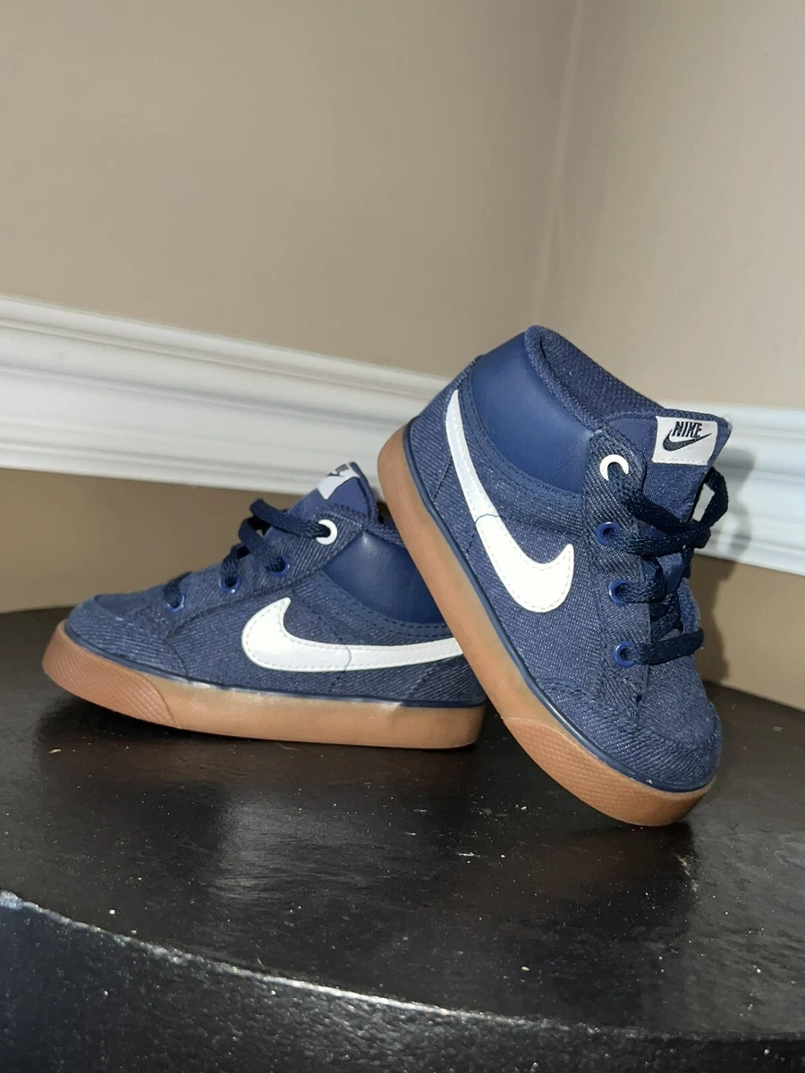 Nike capri cheap iii mid