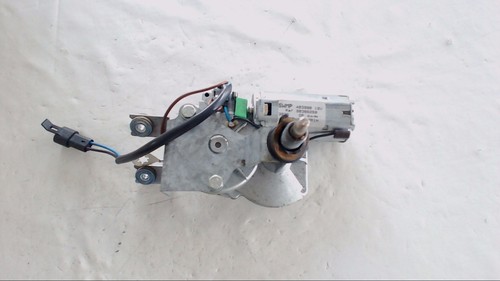 Opel Corsa B Motor Scheibenwischer hinten* 403980 23505