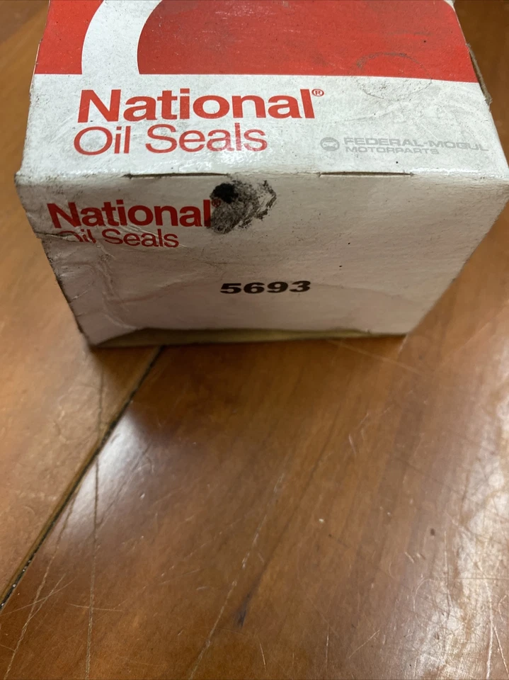 自动变速输出轴密封套件国家 5693 — 第 4/4 张图片