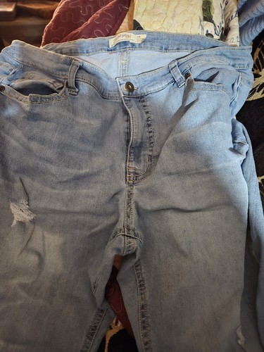 Faded Glory Jeans Damen - Bild 2 von 4
