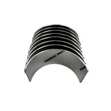 1 Set Connecting Rod Bearings For Yanmar 4TNE86 Excavator engine parts