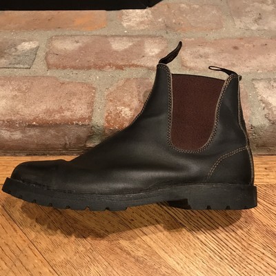 blundstone 10.5