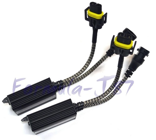 LED Warning Canceler Anti-Flicker CANbus 889 Signal Backup Bulb Replacement Lamp - Picture 5 of 8