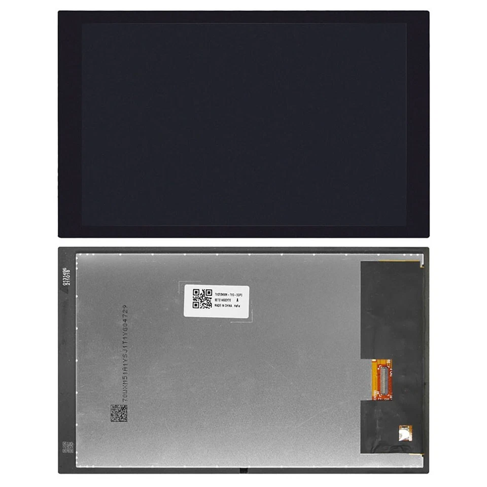 Original Digitizer LCD Display Touch Screen Assembly HD ISP For Valve Steam Deck - Image 2 of 3