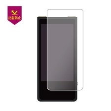 Musashino LABEL Anti-Shock Anti-Glare Film For WALKMAN NW-ZX500 series