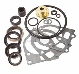 Mercruiser Alpha I Gen Lower Housing Seal Kit Replaces 26-33144A2