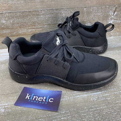 spacecloud work sneaker