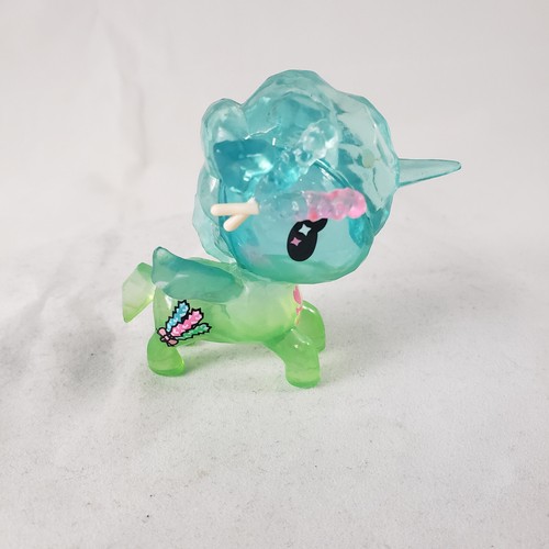 Figurines vinyle Tokidoki Unicorno *au choix* envoi groupé - Photo 2/11