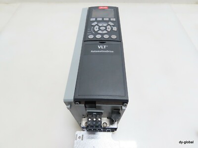 DANFOSS VFD VLT Used P/N 131B0077 Inverter 1.5KW (400V) DRV-I-1648=7C53